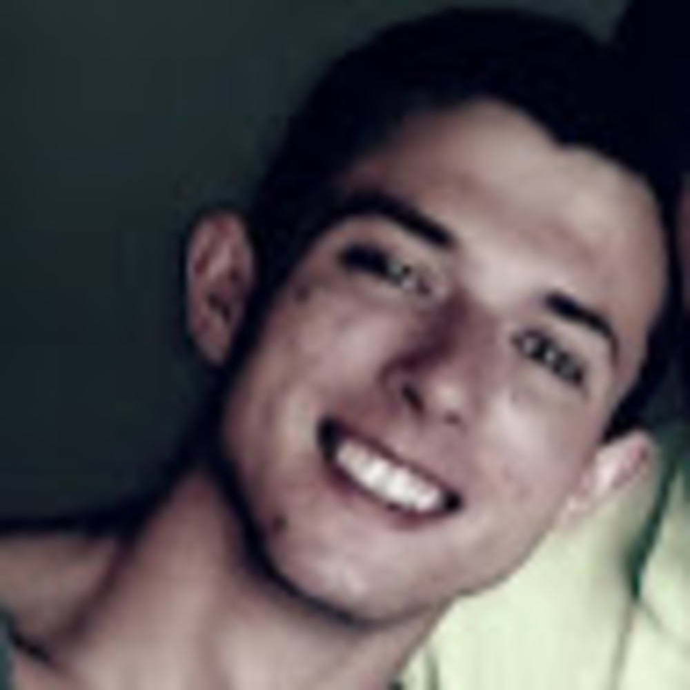 Meet your Posher, Alex